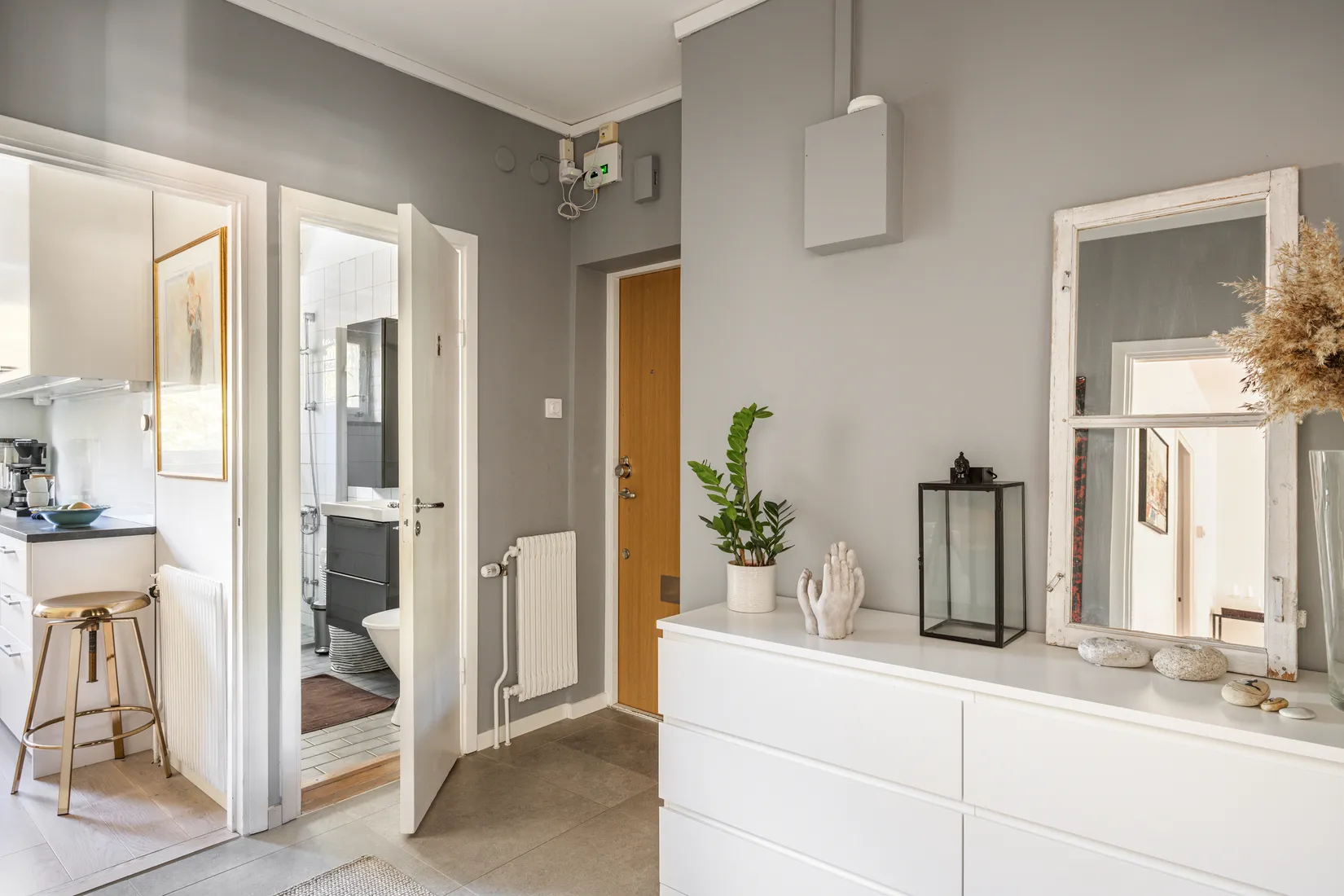 Bostadsrätt, Näckrosvägen 43, Råsunda, Solna