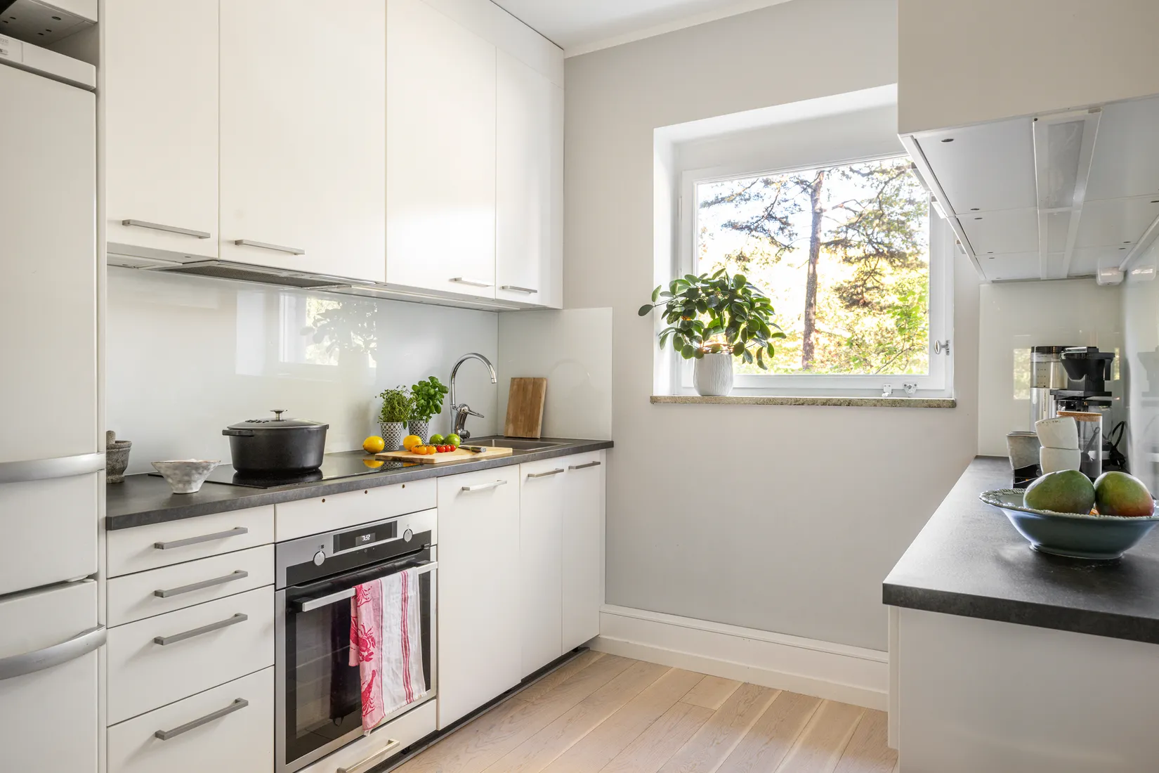 Bostadsrätt, Näckrosvägen 43, Råsunda, Solna