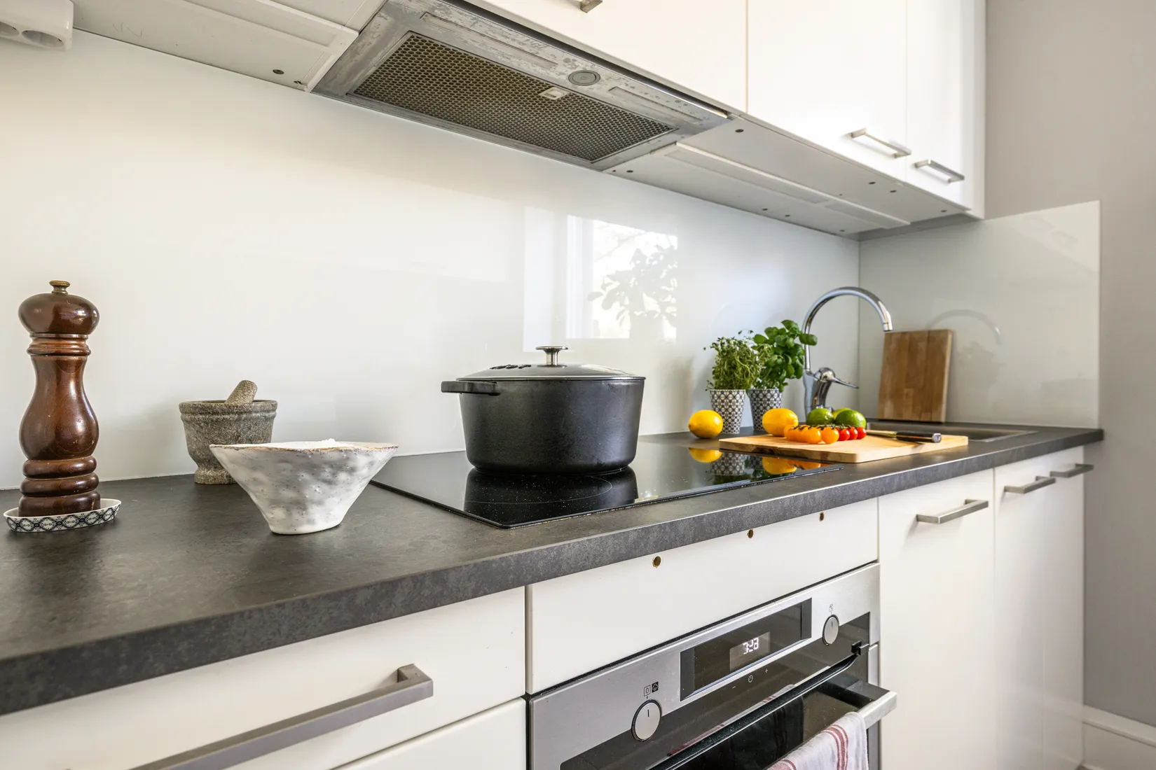 Bostadsrätt, Näckrosvägen 43, Råsunda, Solna