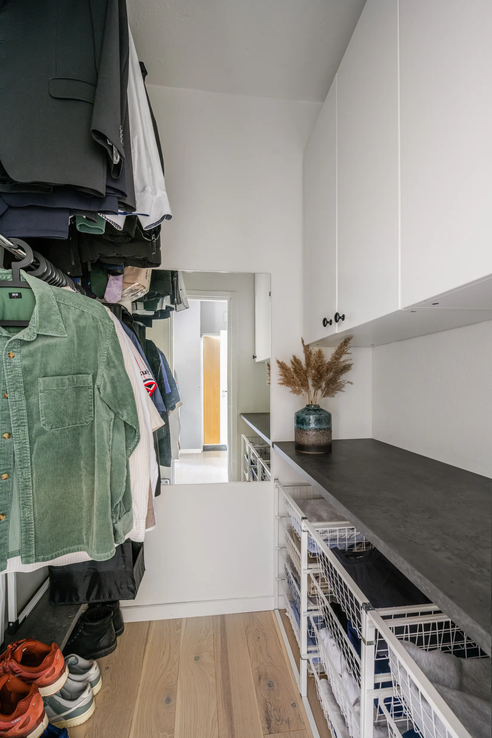 Bostadsrätt, Näckrosvägen 43, Råsunda, Solna