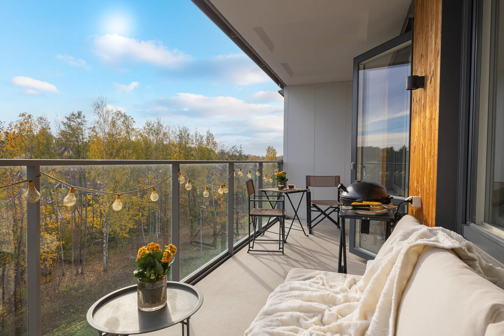 Bostadsrätt, Banmästargatan 1, Barkarby, Järfälla