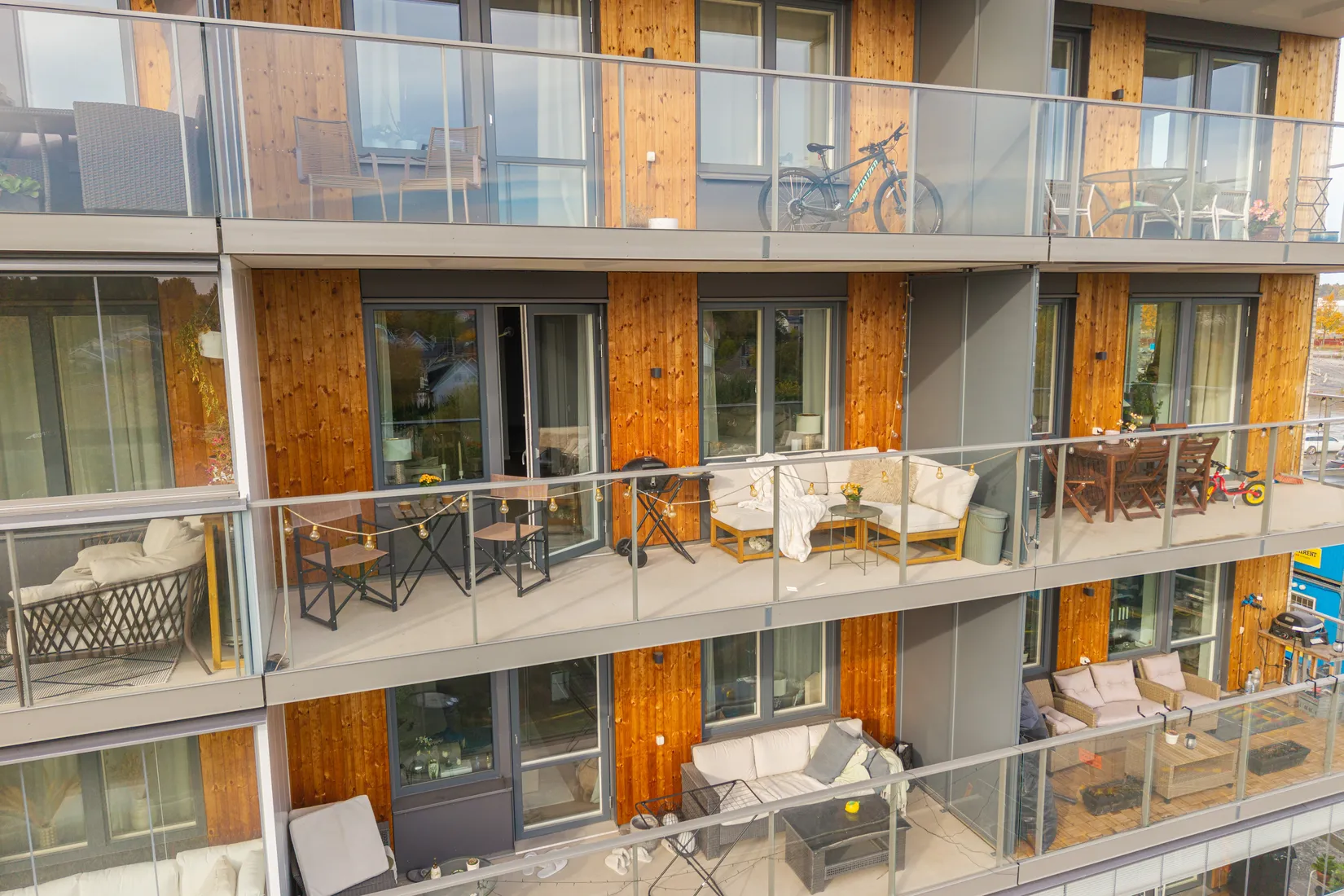 Bostadsrätt, Banmästargatan 1, Barkarby, Järfälla