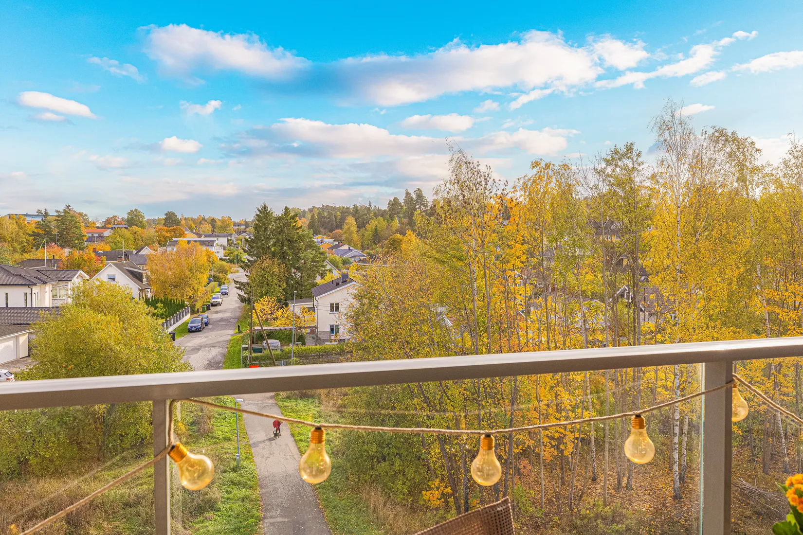 Bostadsrätt, Banmästargatan 1, Barkarby, Järfälla