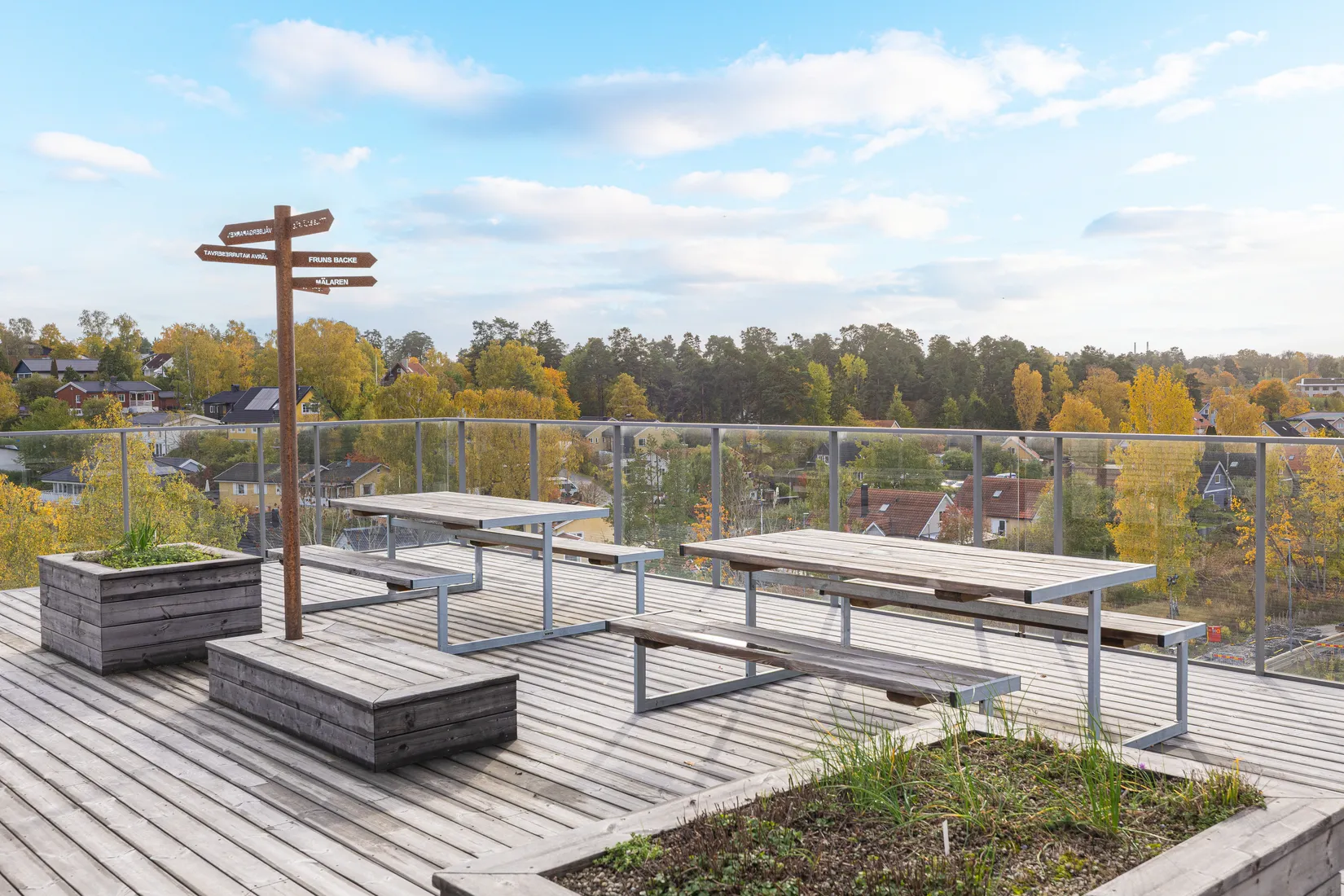Bostadsrätt, Banmästargatan 1, Barkarby, Järfälla