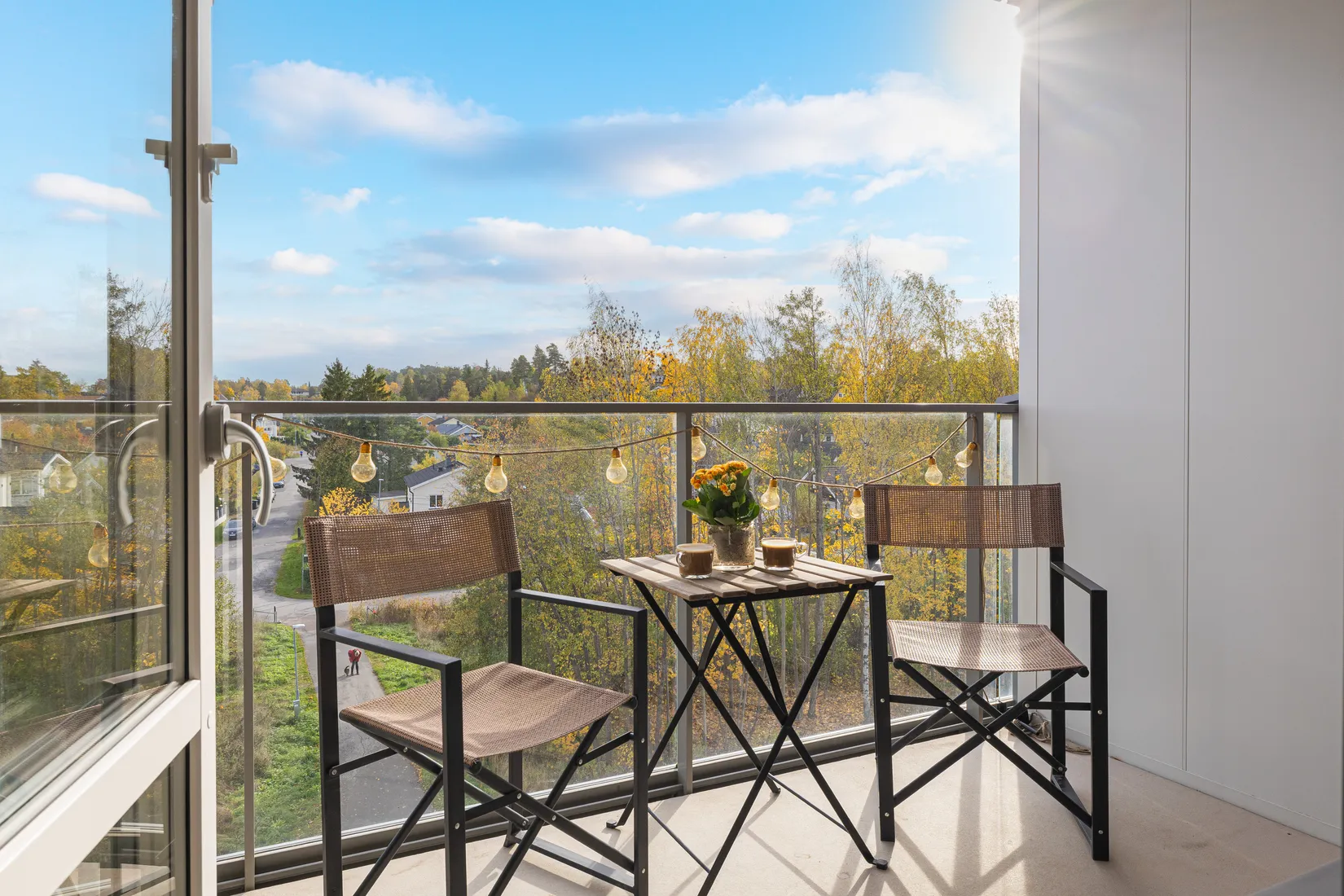 Bostadsrätt, Banmästargatan 1, Barkarby, Järfälla