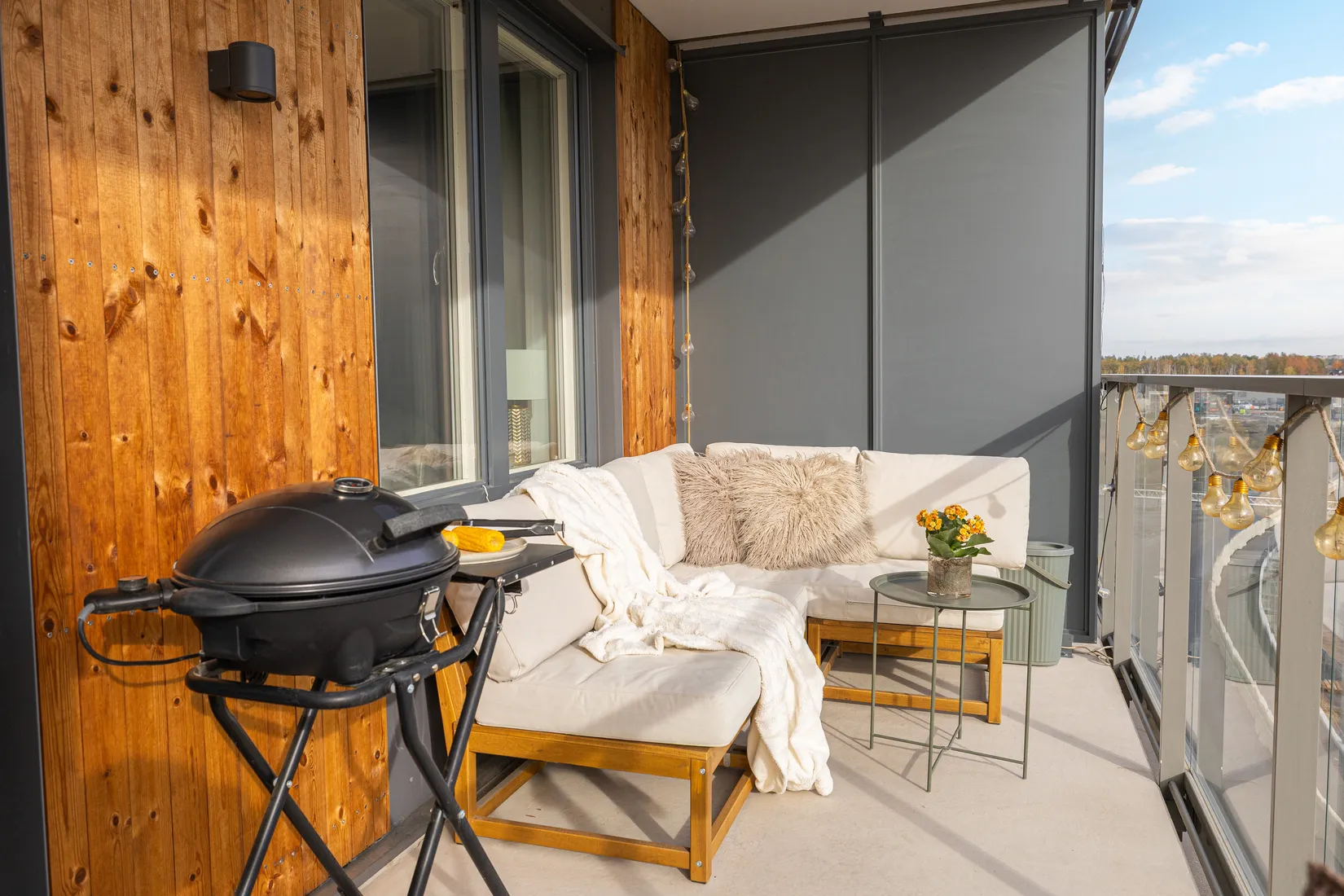 Bostadsrätt, Banmästargatan 1, Barkarby, Järfälla