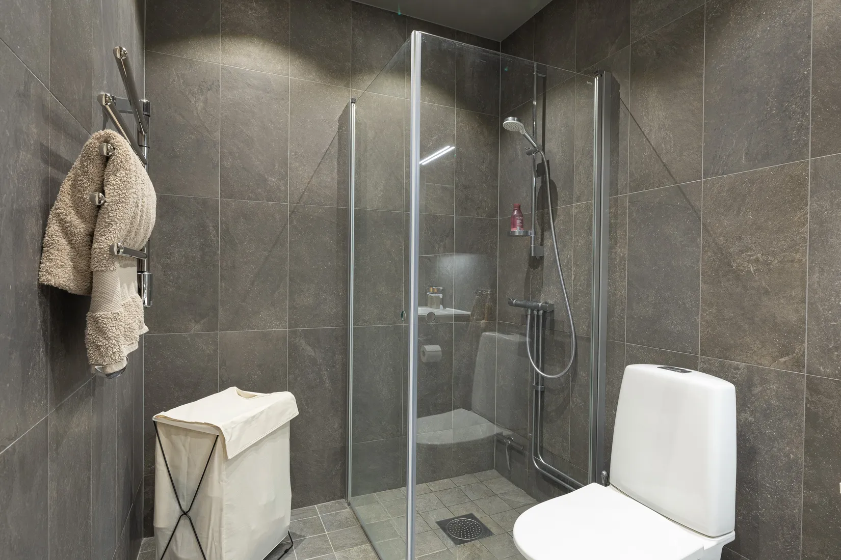 Bostadsrätt, Banmästargatan 1, Barkarby, Järfälla