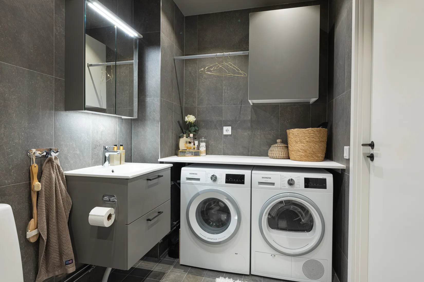 Bostadsrätt, Banmästargatan 1, Barkarby, Järfälla