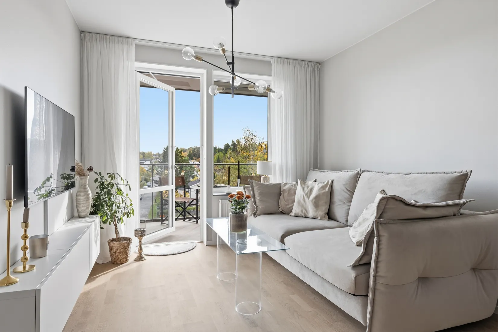 Bostadsrätt, Banmästargatan 1, Barkarby, Järfälla
