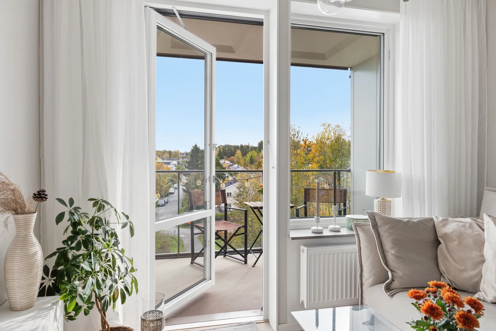 Bostadsrätt, Banmästargatan 1, Barkarby, Järfälla
