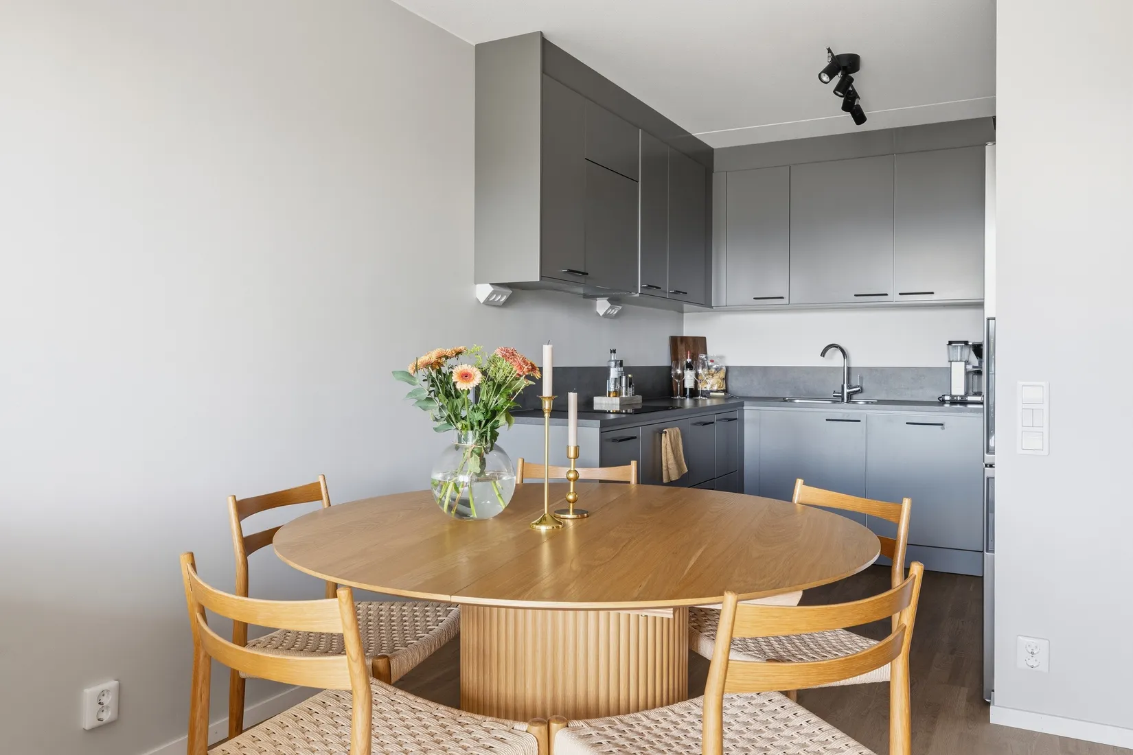 Bostadsrätt, Banmästargatan 1, Barkarby, Järfälla