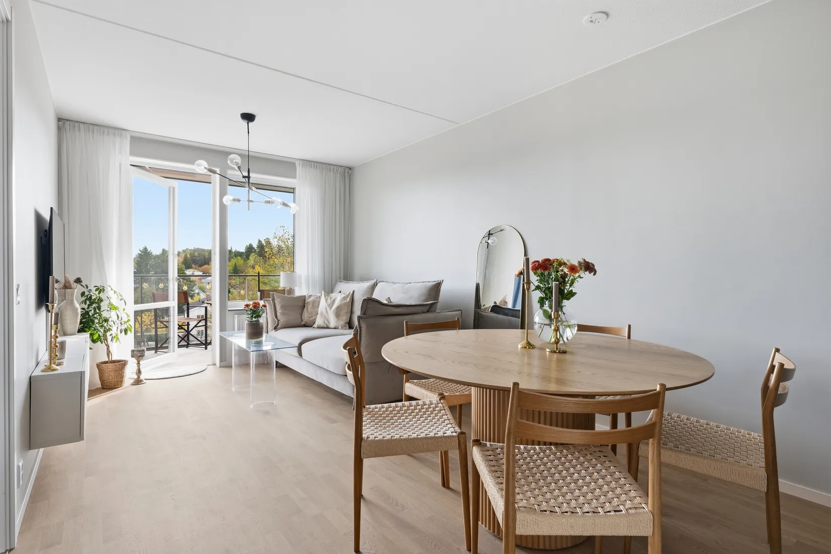 Bostadsrätt, Banmästargatan 1, Barkarby, Järfälla