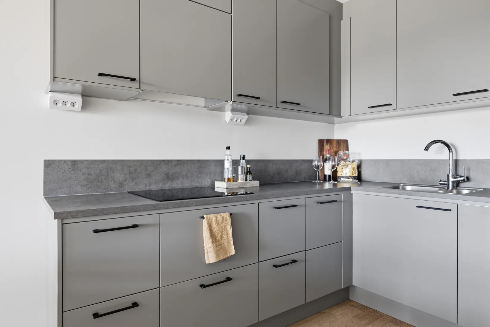 Bostadsrätt, Banmästargatan 1, Barkarby, Järfälla