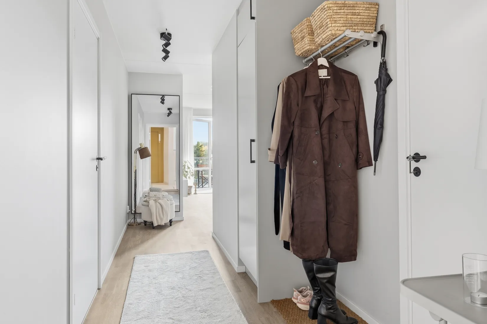Bostadsrätt, Banmästargatan 1, Barkarby, Järfälla