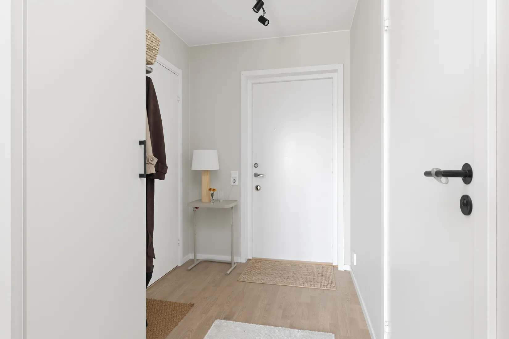 Bostadsrätt, Banmästargatan 1, Barkarby, Järfälla