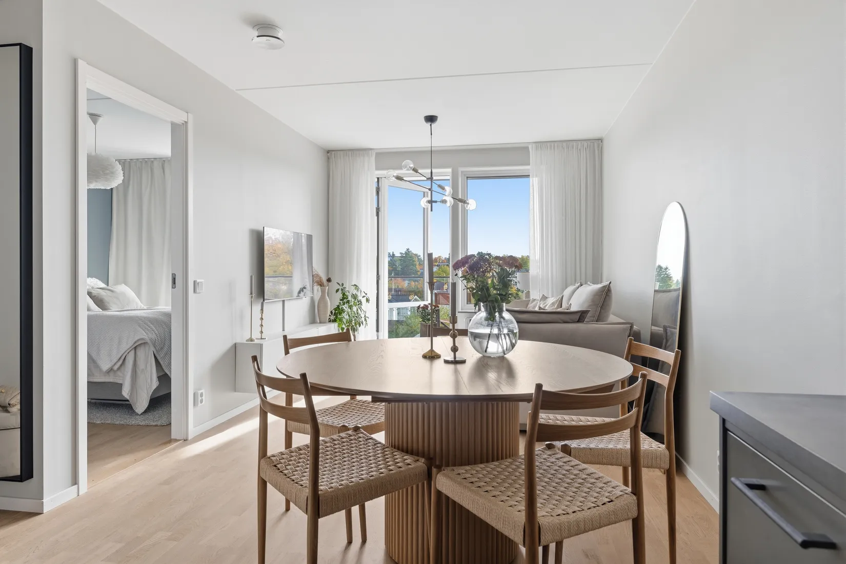 Bostadsrätt, Banmästargatan 1, Barkarby, Järfälla