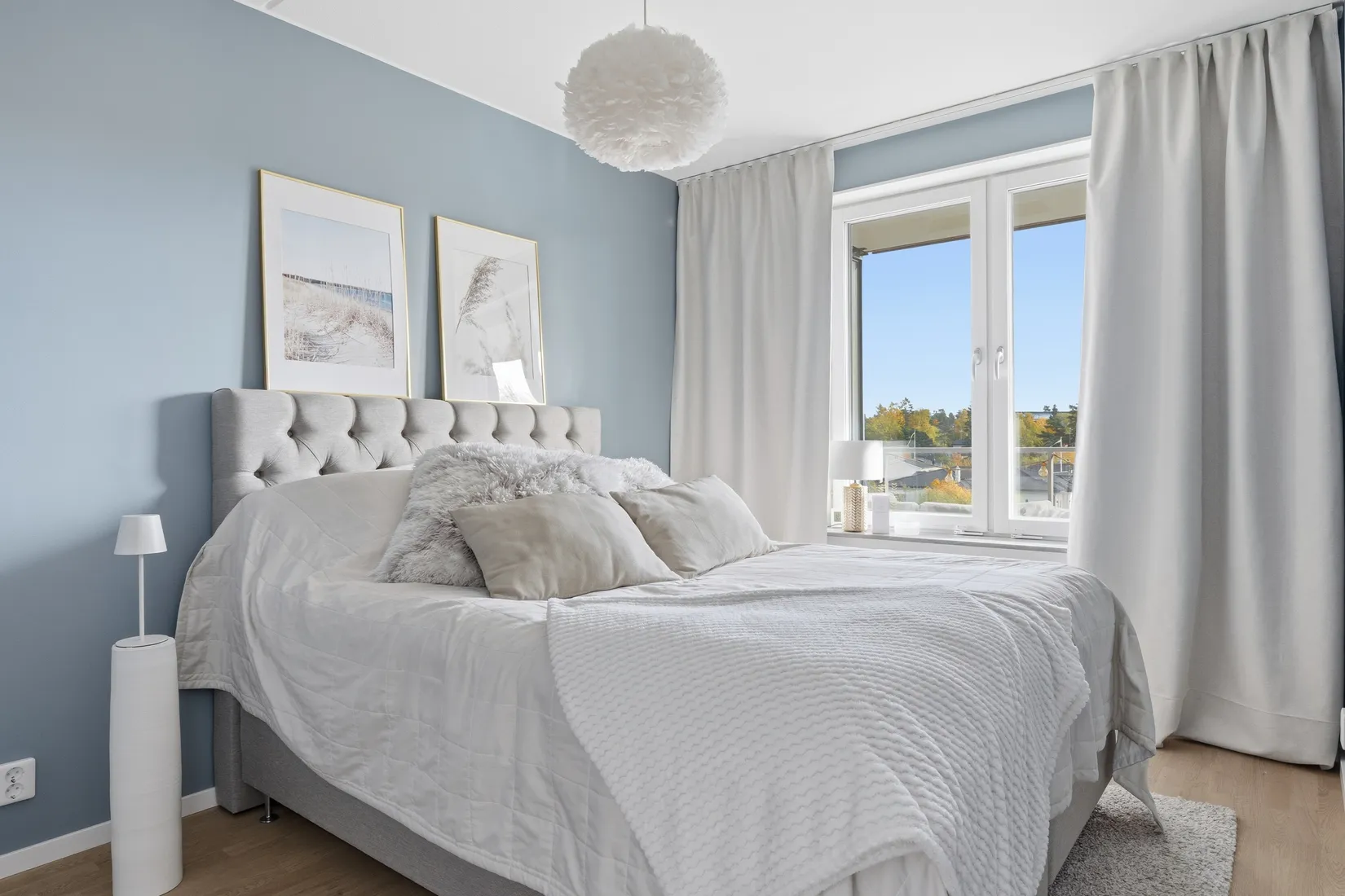 Bostadsrätt, Banmästargatan 1, Barkarby, Järfälla