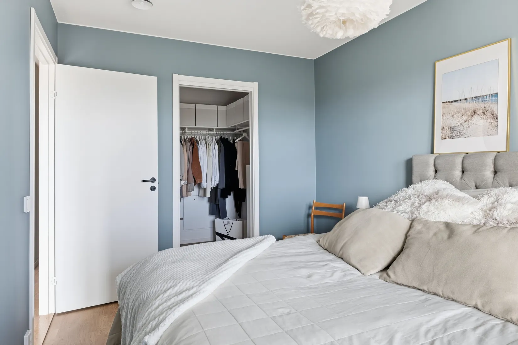 Bostadsrätt, Banmästargatan 1, Barkarby, Järfälla