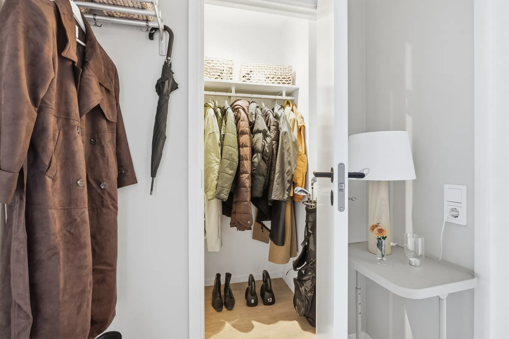 Bostadsrätt, Banmästargatan 1, Barkarby, Järfälla