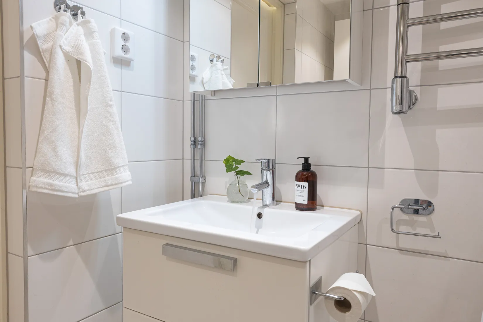 Bostadsrätt, Rissneleden 163, Rissne, Sundbyberg