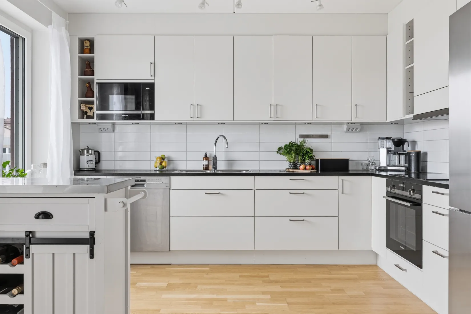 Bostadsrätt, Rissneleden 163, Rissne, Sundbyberg