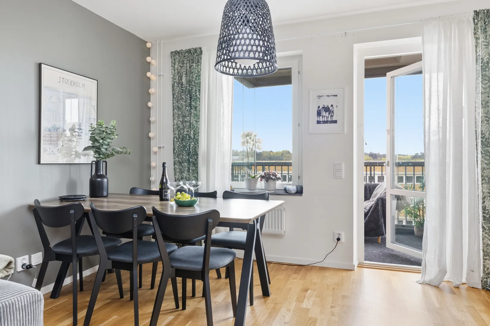 Bostadsrätt, Rissneleden 163, Rissne, Sundbyberg