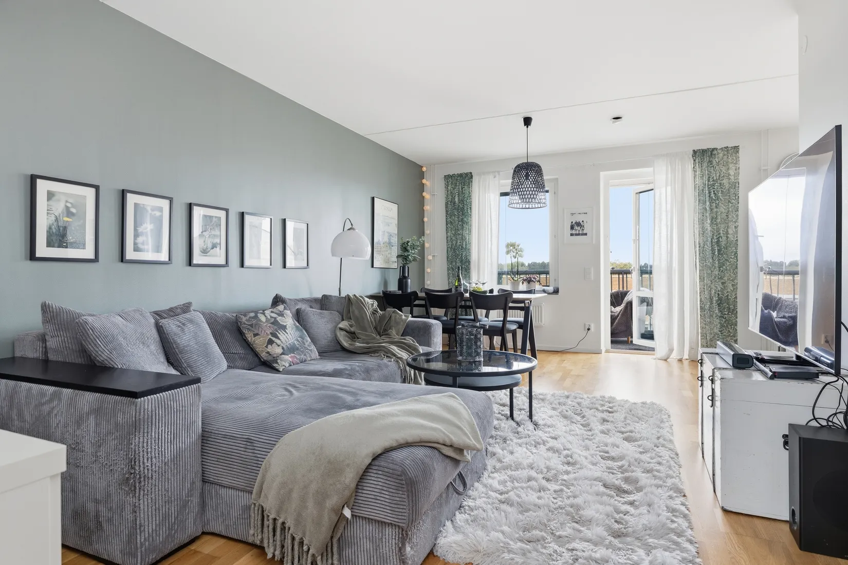 Bostadsrätt, Rissneleden 163, Rissne, Sundbyberg