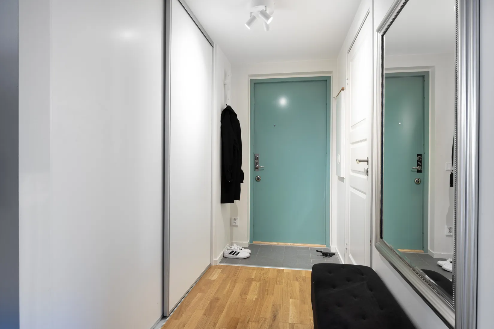 Bostadsrätt, Rissneleden 163, Rissne, Sundbyberg