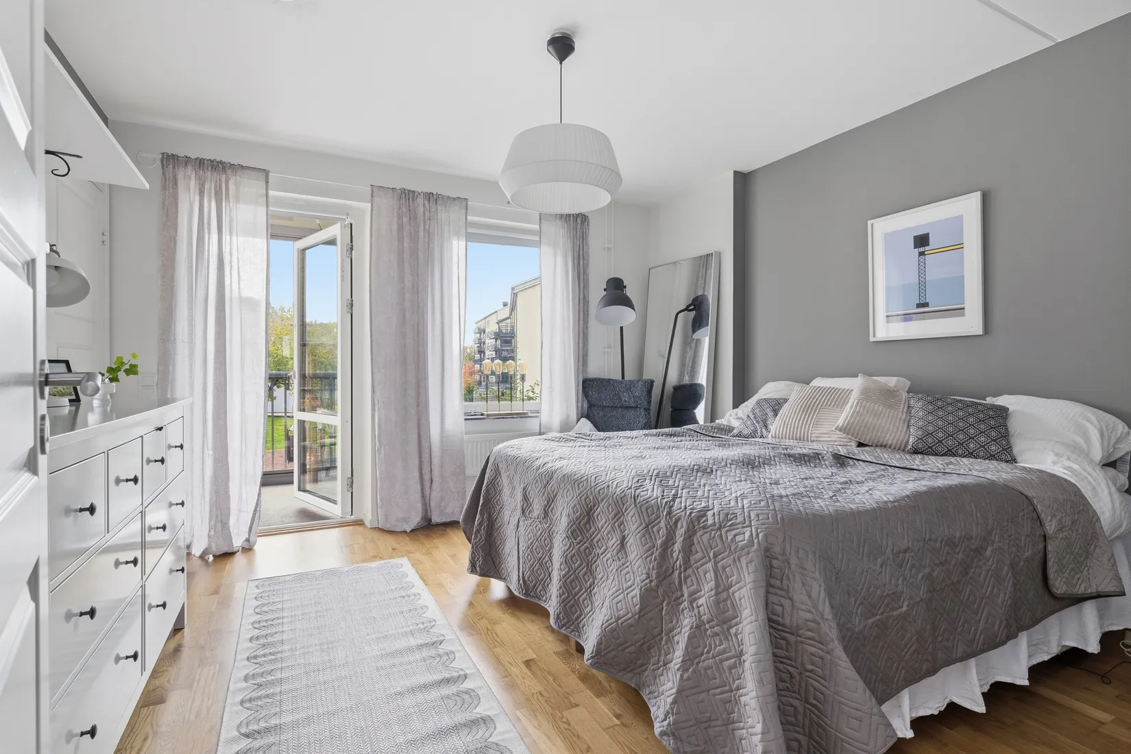 Bostadsrätt, Rissneleden 163, Rissne, Sundbyberg