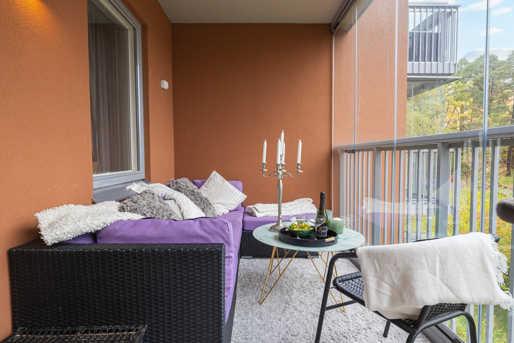 Bostadsrätt, Rissneleden 163, Rissne, Sundbyberg