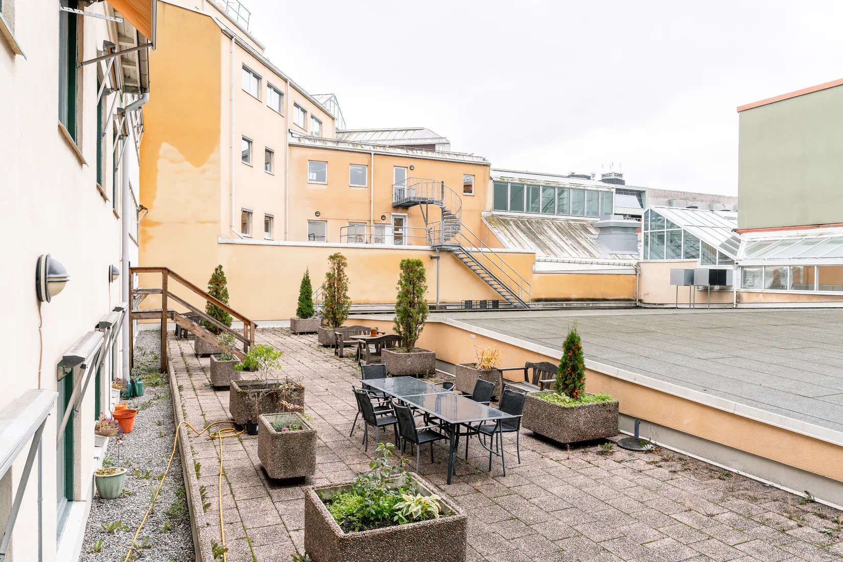 Bostadsrätt, Kopparbergsvägen 23, Centrum, Västerås