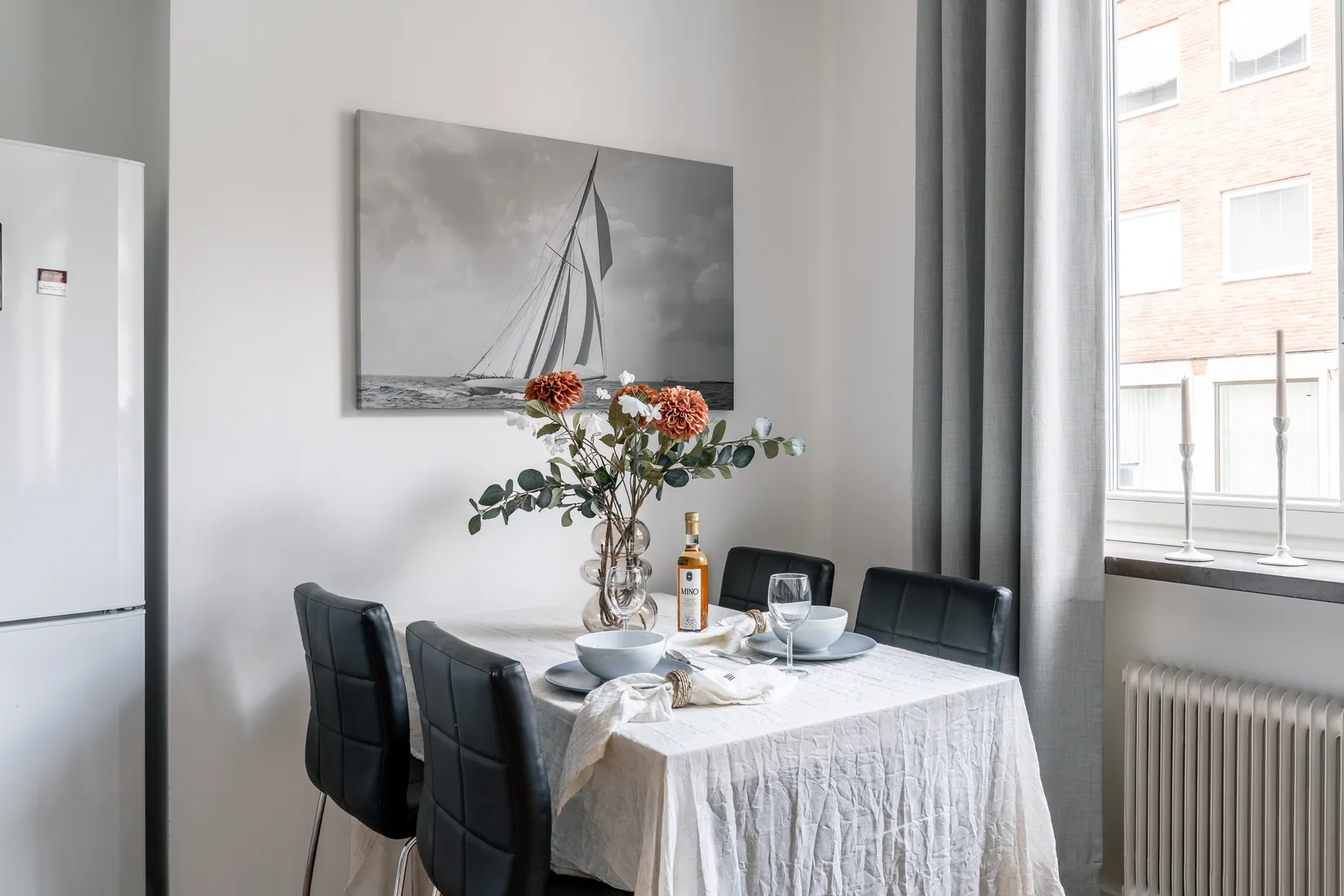 Bostadsrätt, Kopparbergsvägen 23, Centrum, Västerås