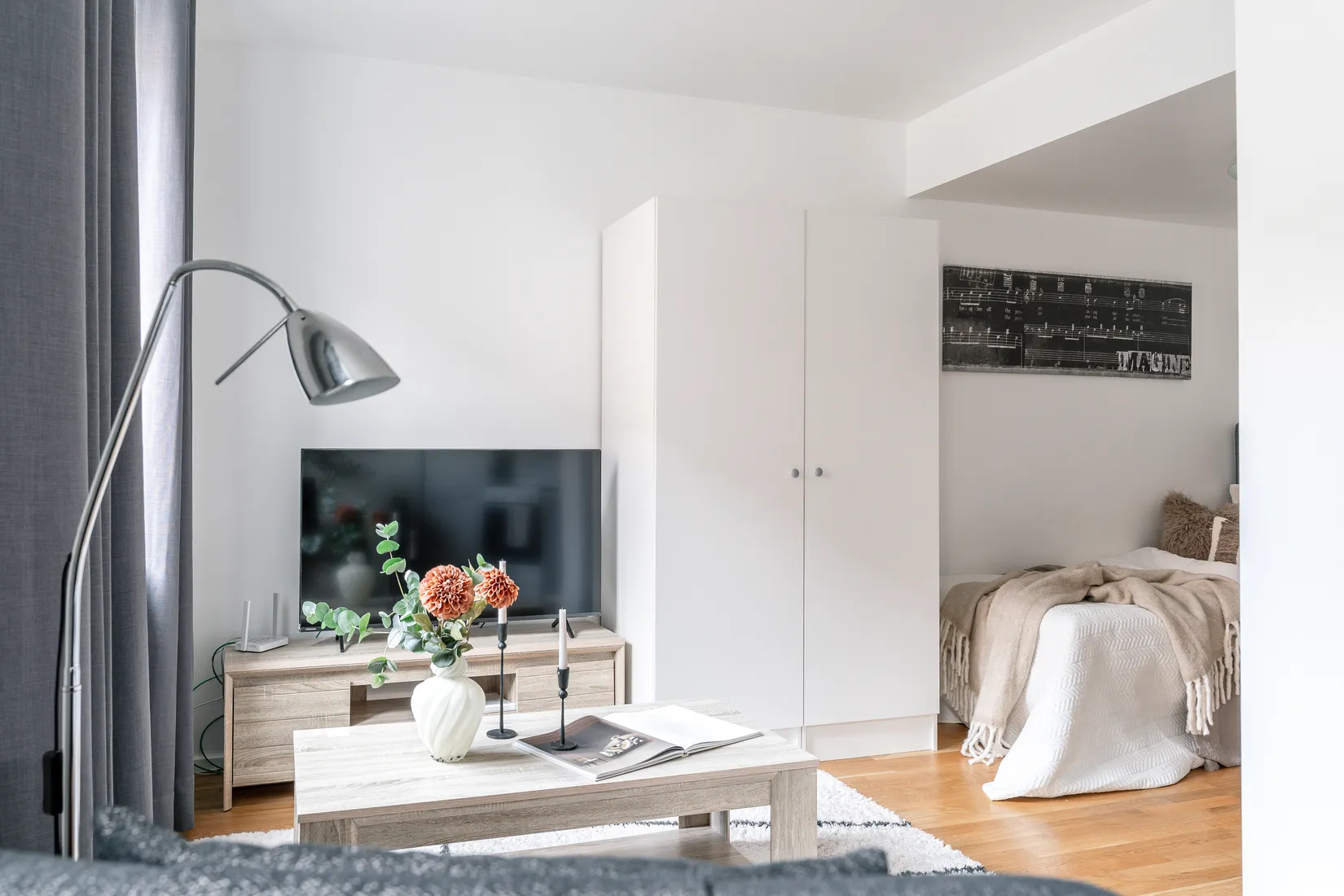 Bostadsrätt, Kopparbergsvägen 23, Centrum, Västerås