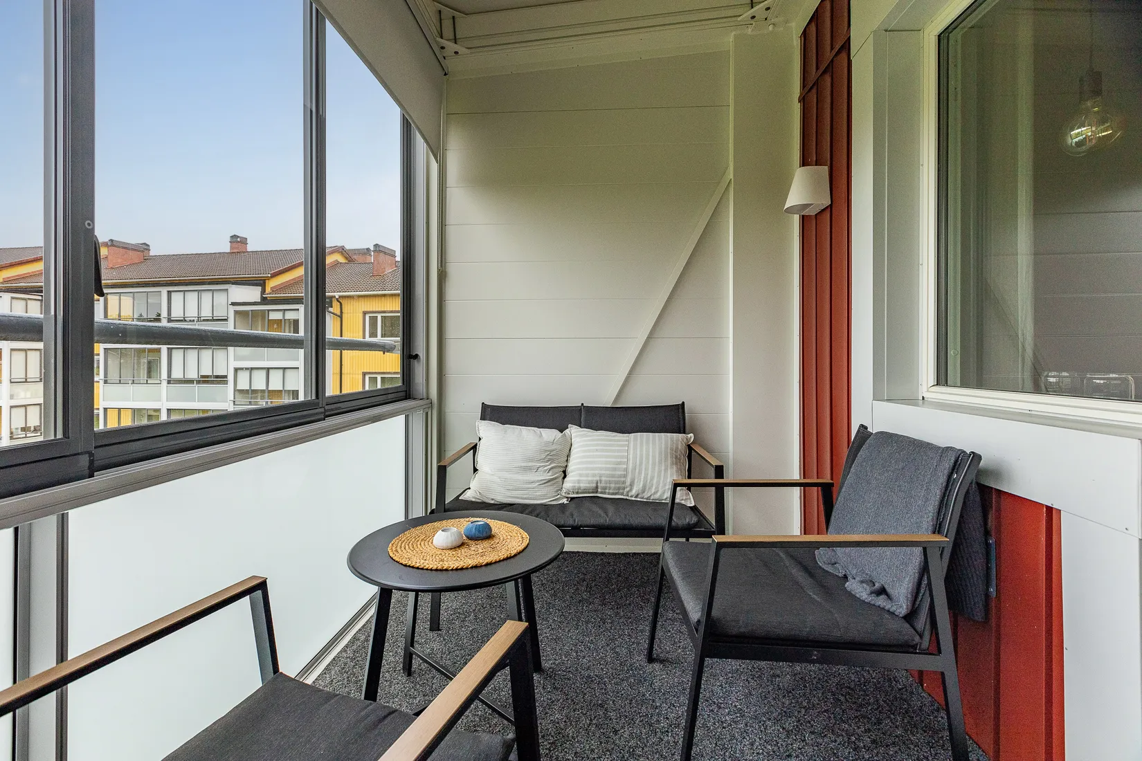 Bostadsrätt, Nyhagsgatan 3D, Tomaslunden, Vetlanda