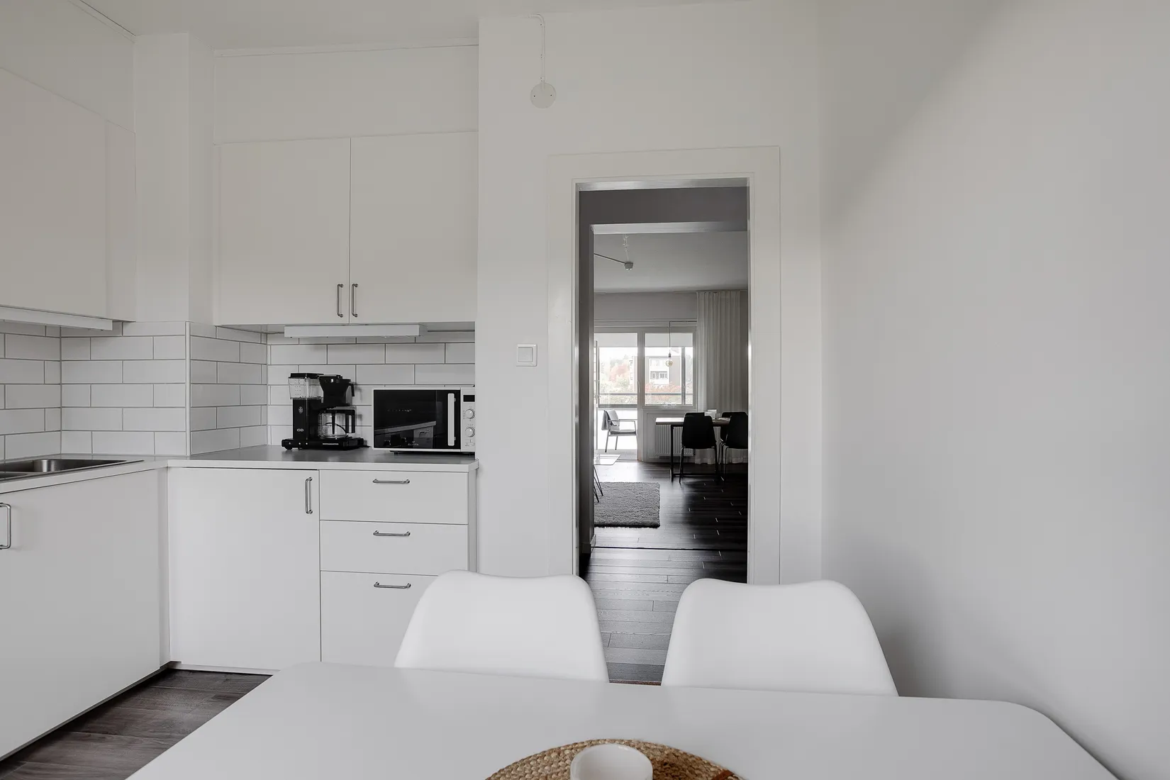 Bostadsrätt, Nyhagsgatan 3D, Tomaslunden, Vetlanda