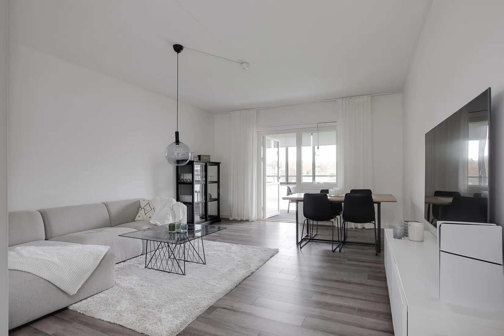 Bostadsrätt, Nyhagsgatan 3D, Tomaslunden, Vetlanda
