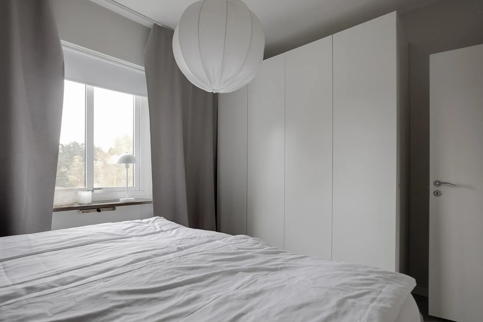 Bostadsrätt, Nyhagsgatan 3D, Tomaslunden, Vetlanda