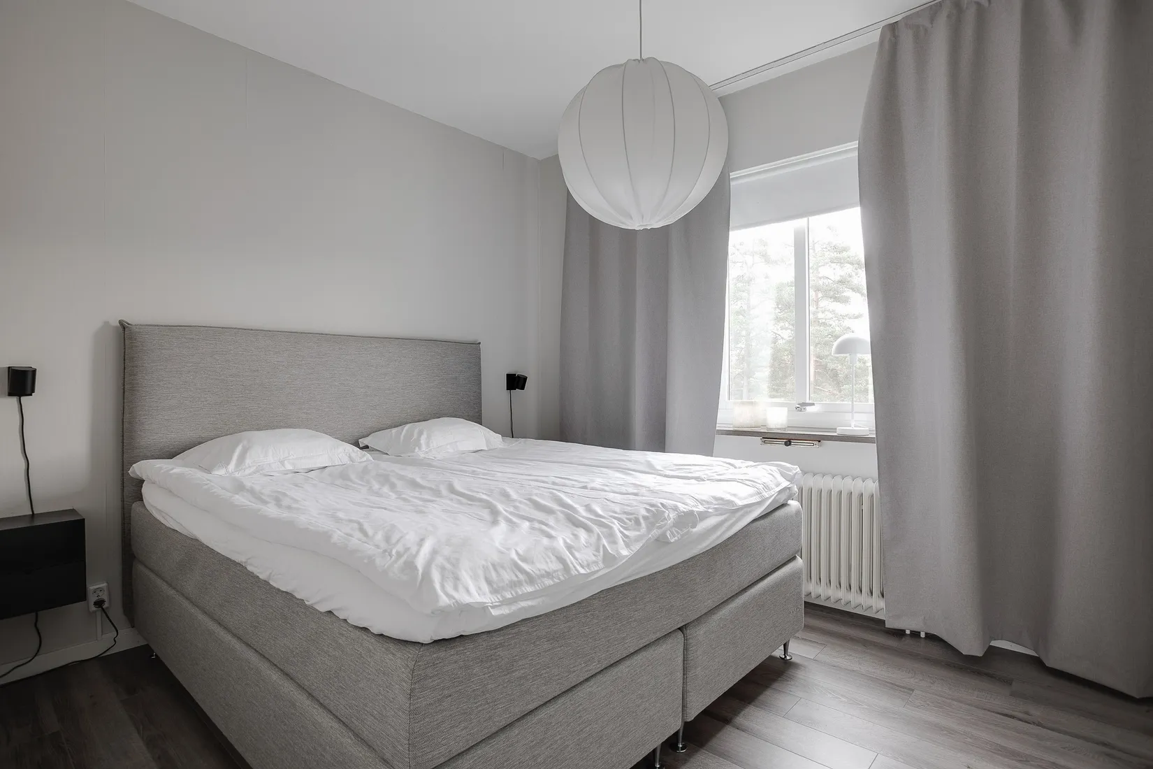 Bostadsrätt, Nyhagsgatan 3D, Tomaslunden, Vetlanda