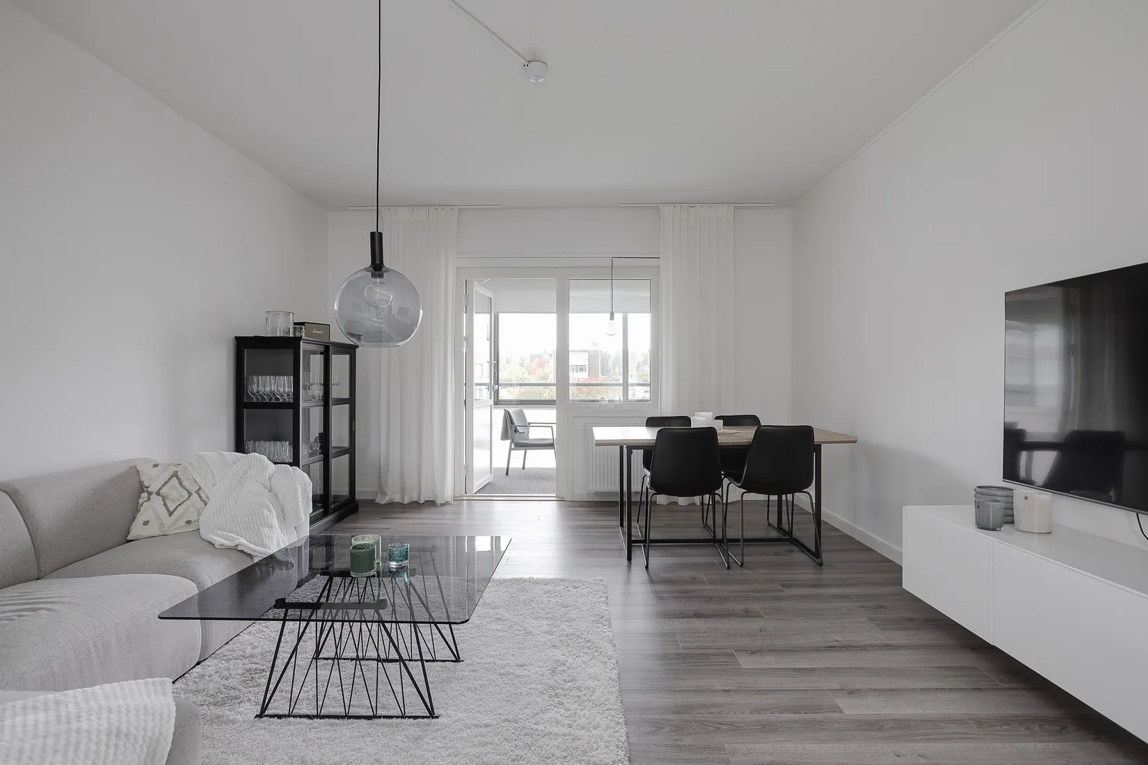 Bostadsrätt, Nyhagsgatan 3D, Tomaslunden, Vetlanda