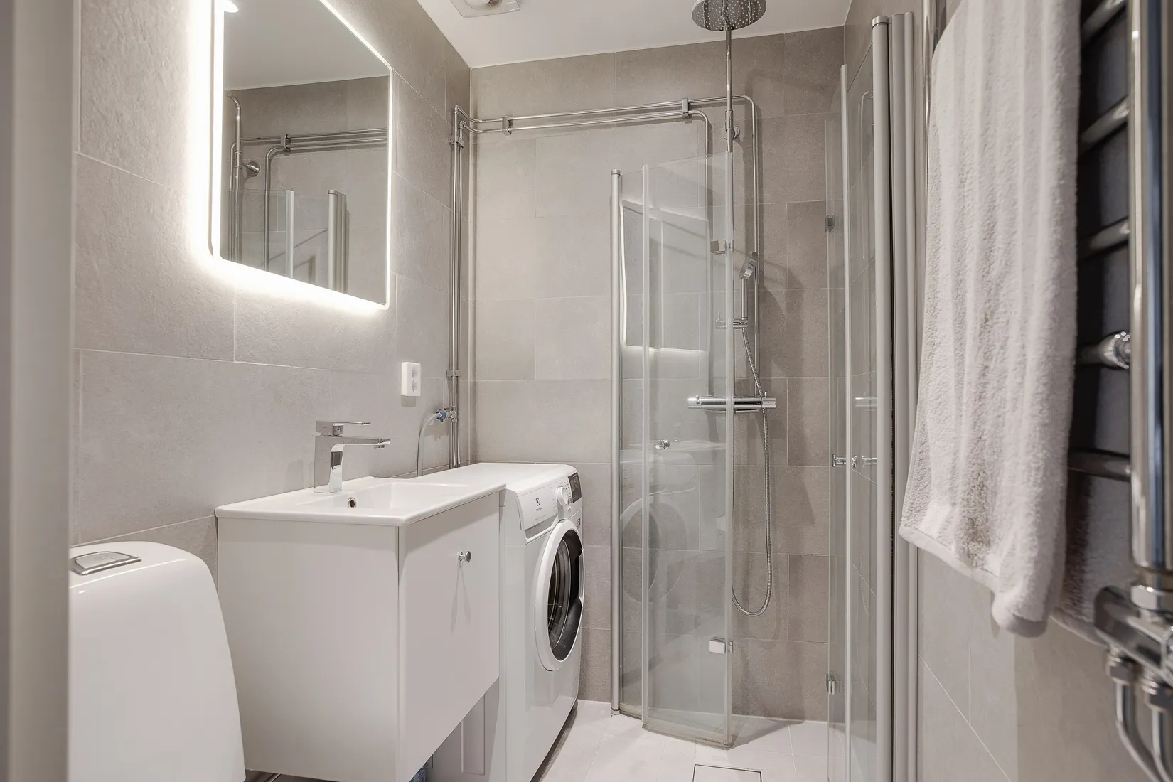 Bostadsrätt, Nyhagsgatan 3D, Tomaslunden, Vetlanda