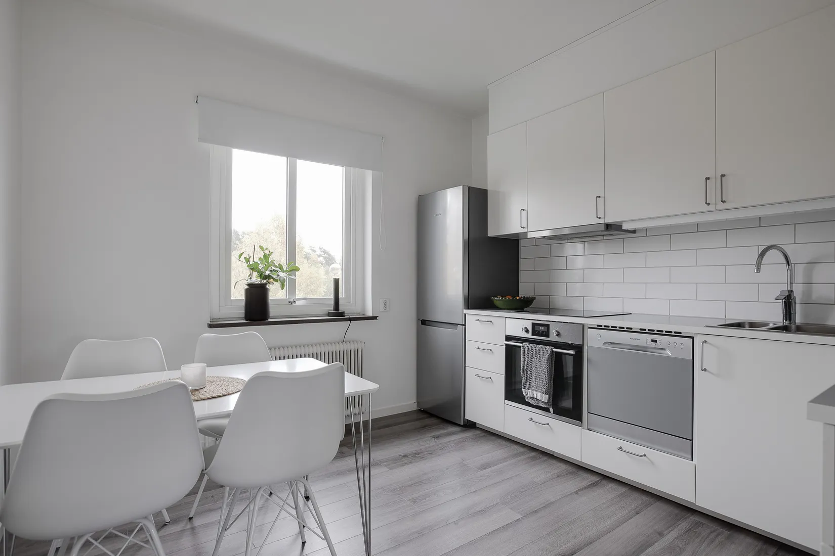 Bostadsrätt, Nyhagsgatan 3D, Tomaslunden, Vetlanda