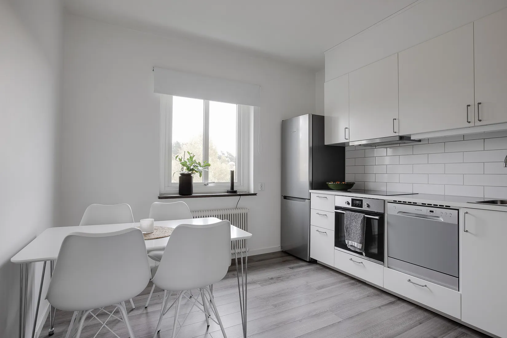 Bostadsrätt, Nyhagsgatan 3D, Tomaslunden, Vetlanda