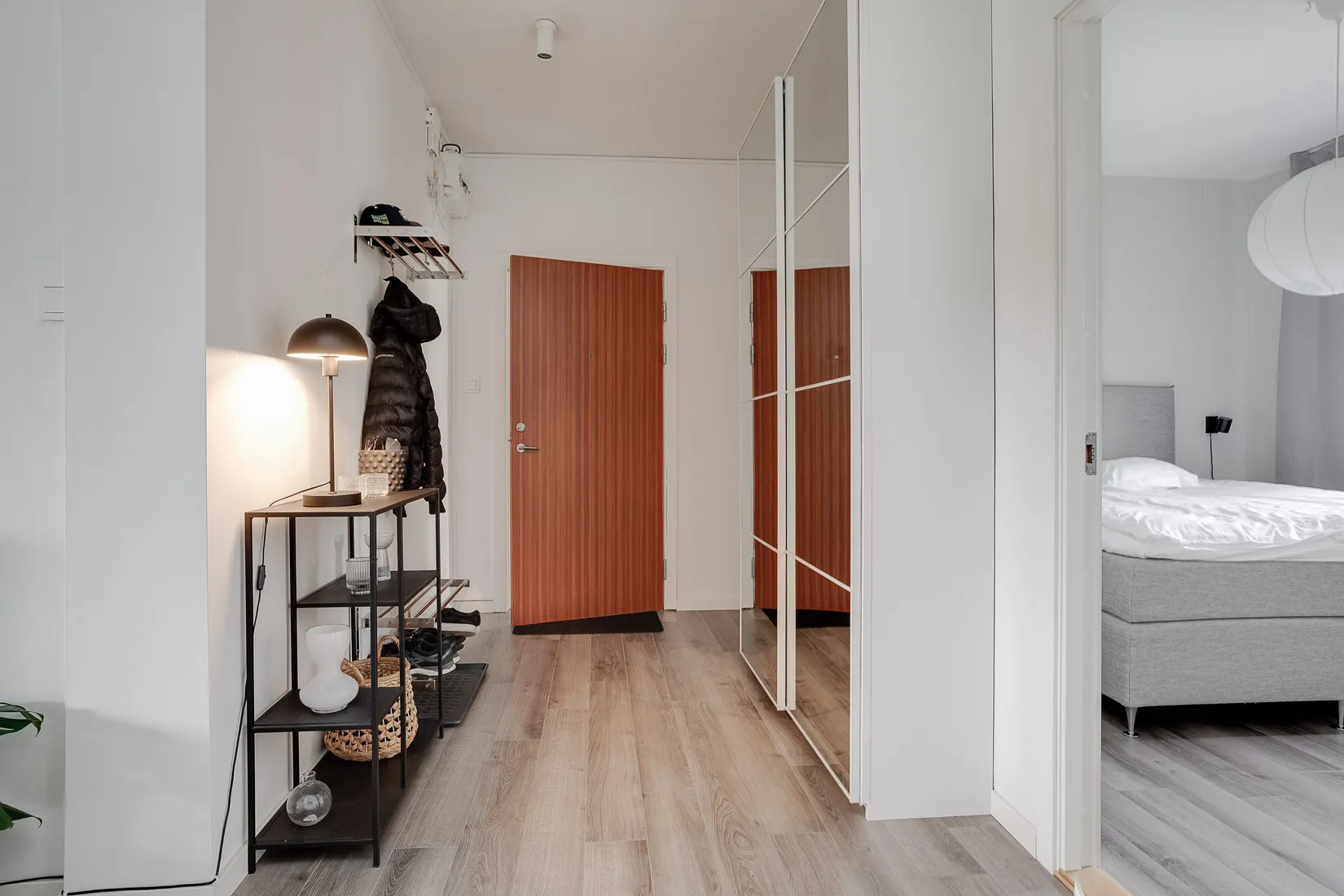 Bostadsrätt, Nyhagsgatan 3D, Tomaslunden, Vetlanda