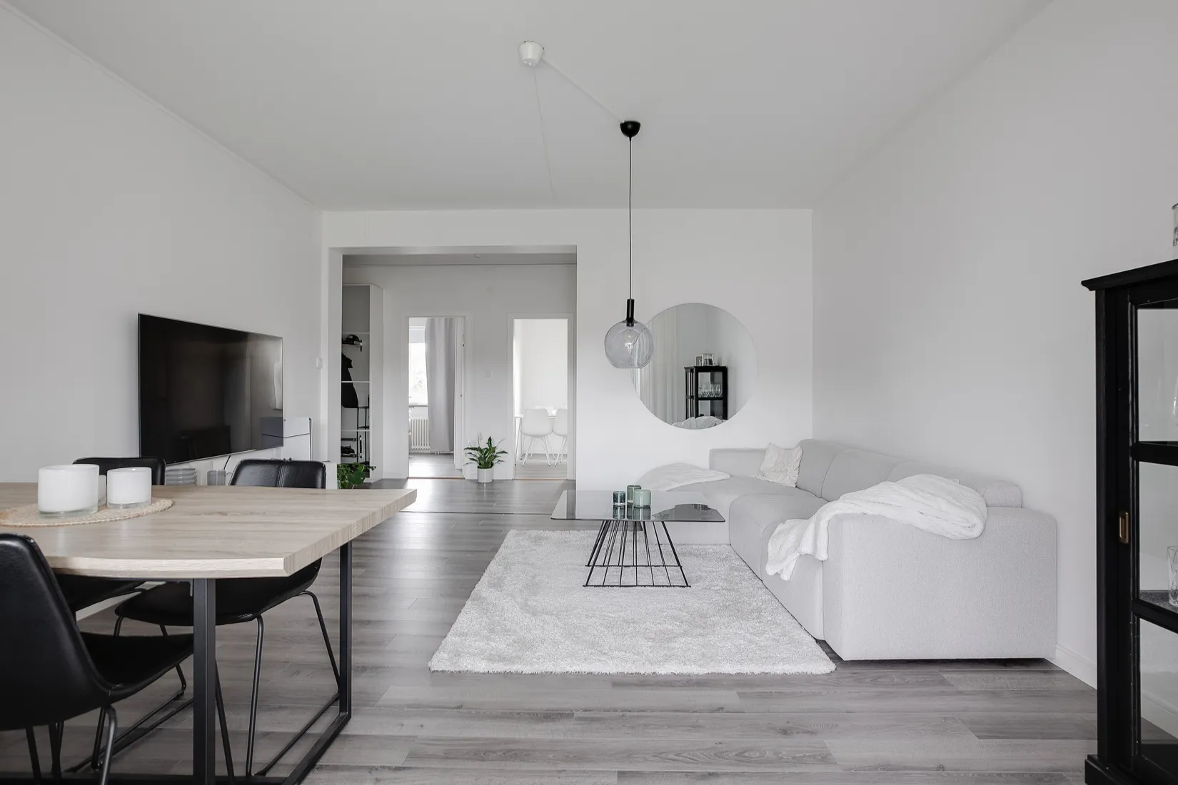 Bostadsrätt, Nyhagsgatan 3D, Tomaslunden, Vetlanda