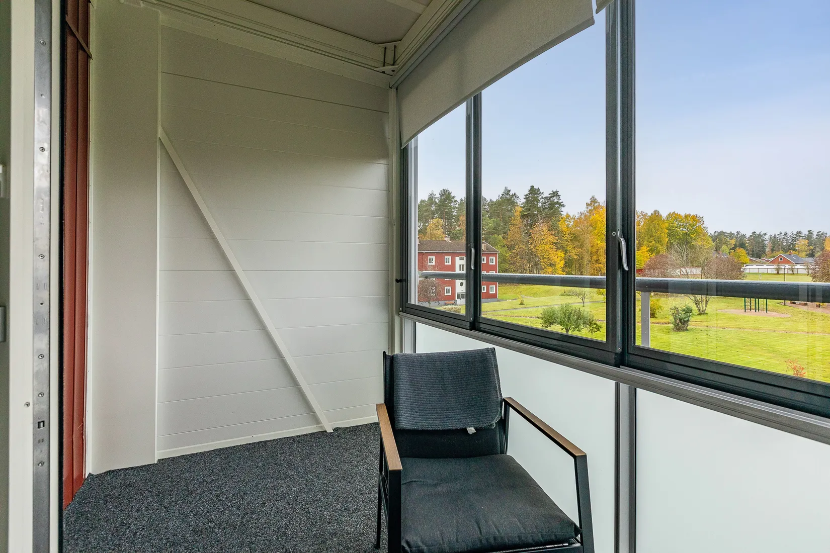 Bostadsrätt, Nyhagsgatan 3D, Tomaslunden, Vetlanda