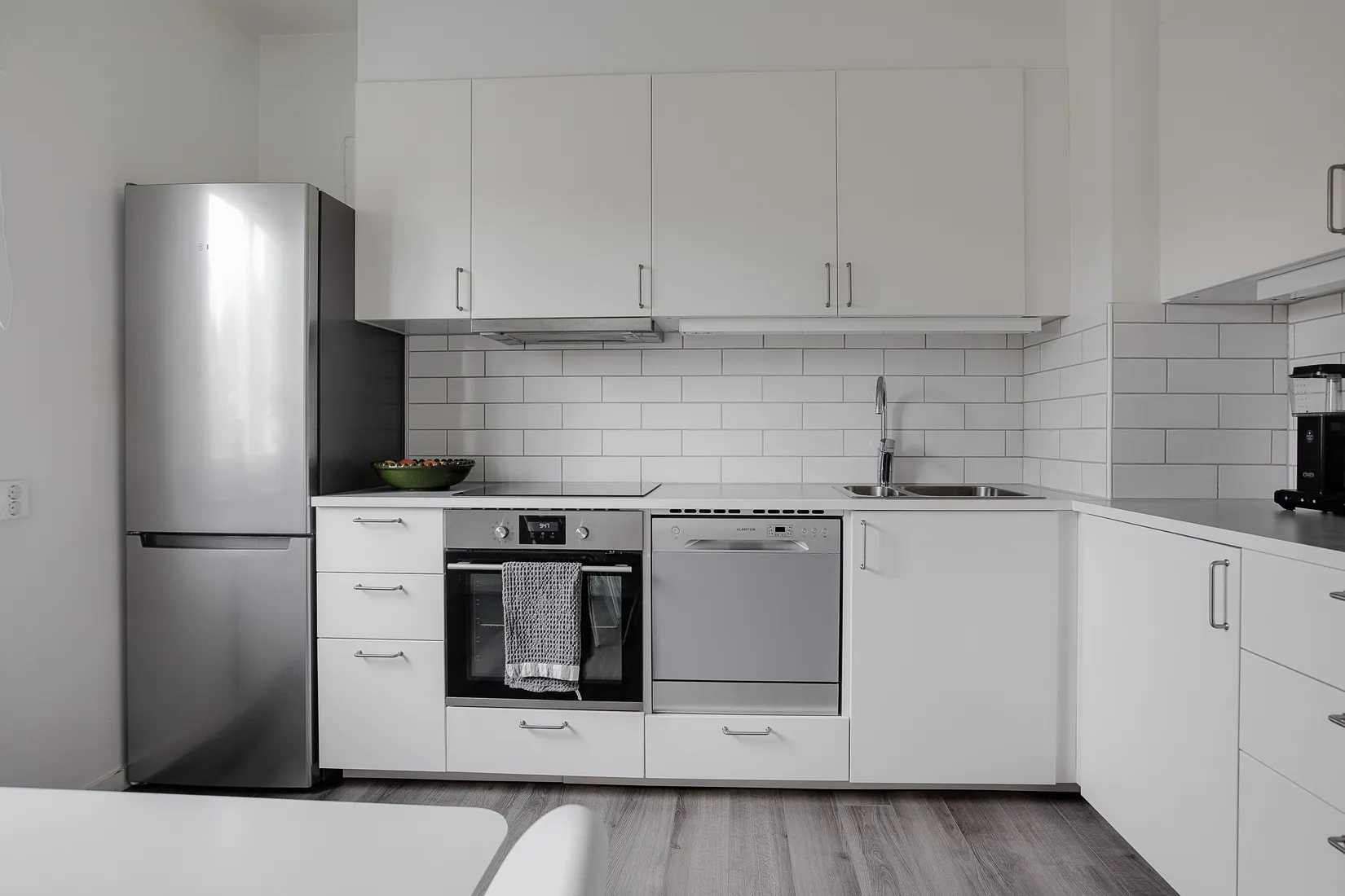 Bostadsrätt, Nyhagsgatan 3D, Tomaslunden, Vetlanda