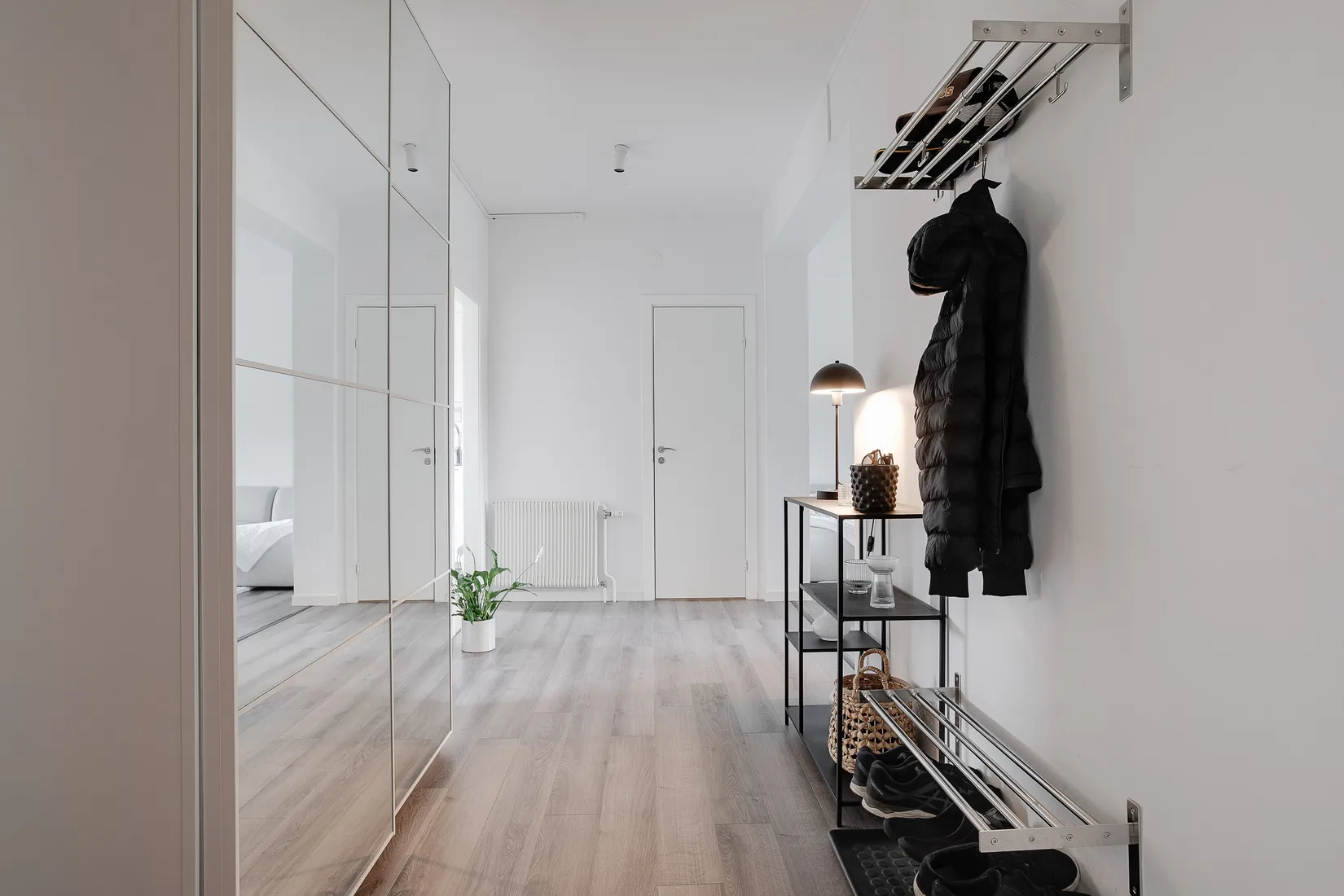 Bostadsrätt, Nyhagsgatan 3D, Tomaslunden, Vetlanda