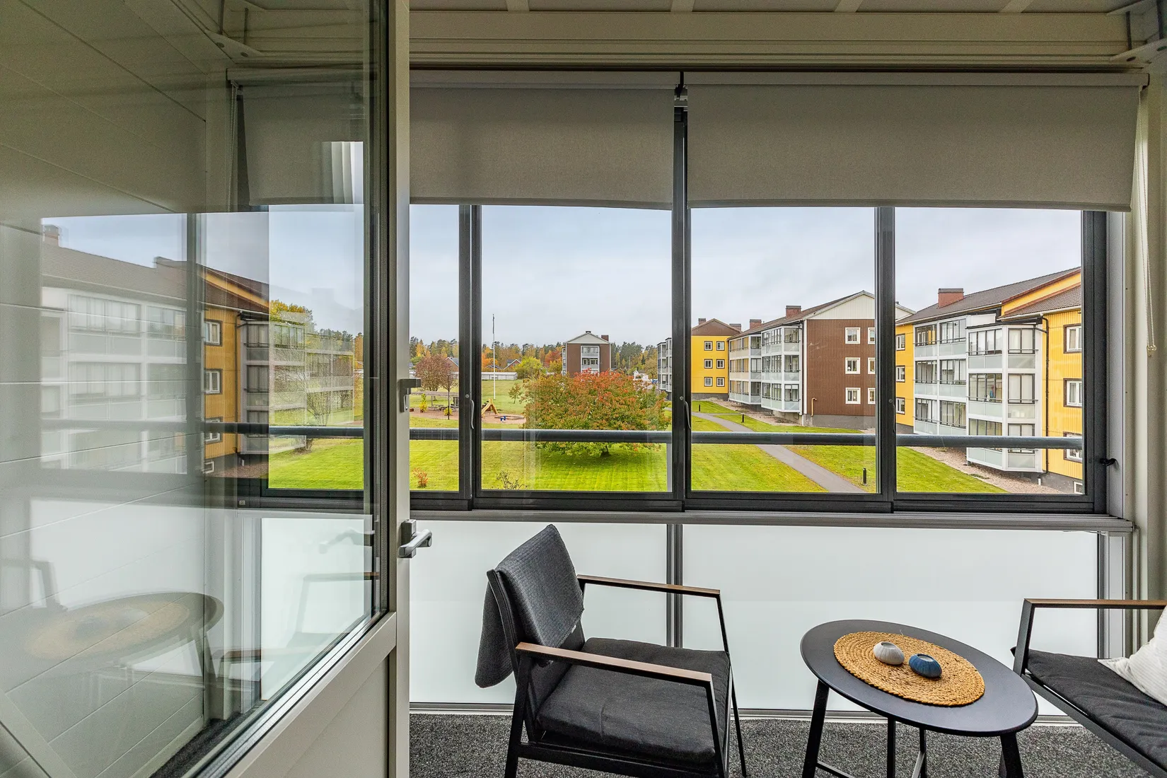 Bostadsrätt, Nyhagsgatan 3D, Tomaslunden, Vetlanda