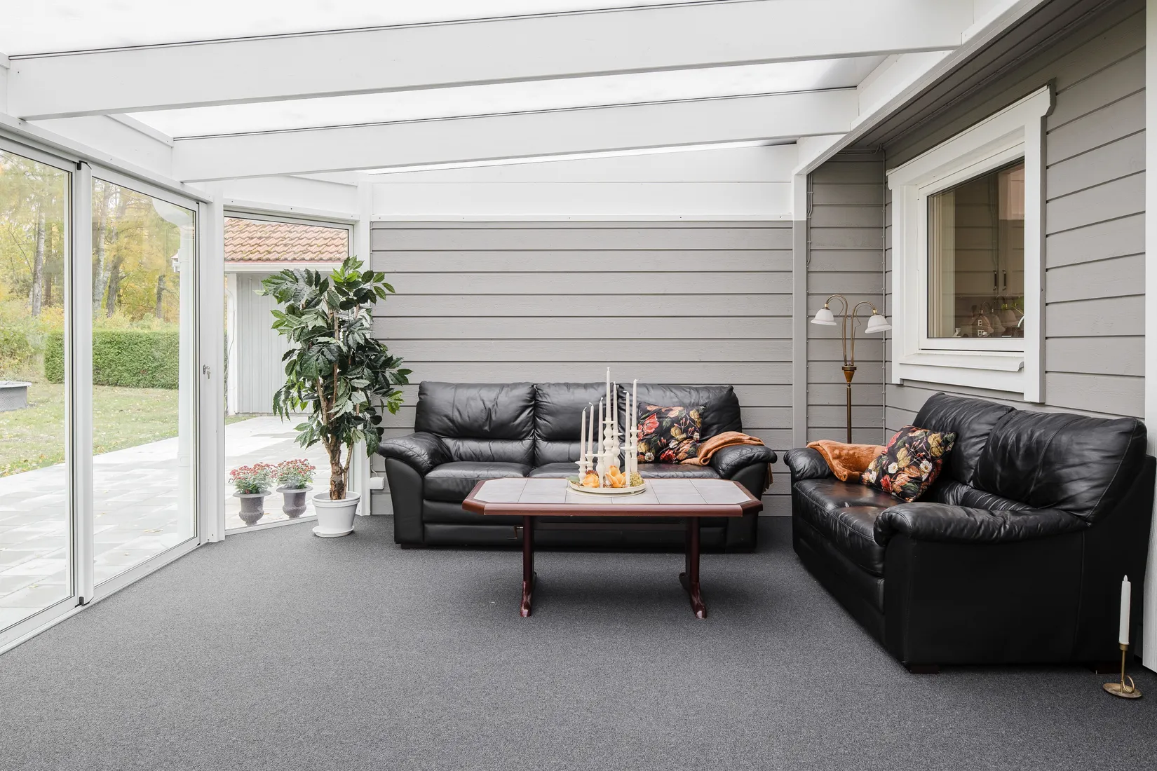 Villa, Klockarbolsvägen 13, Örslösa, Lidköping