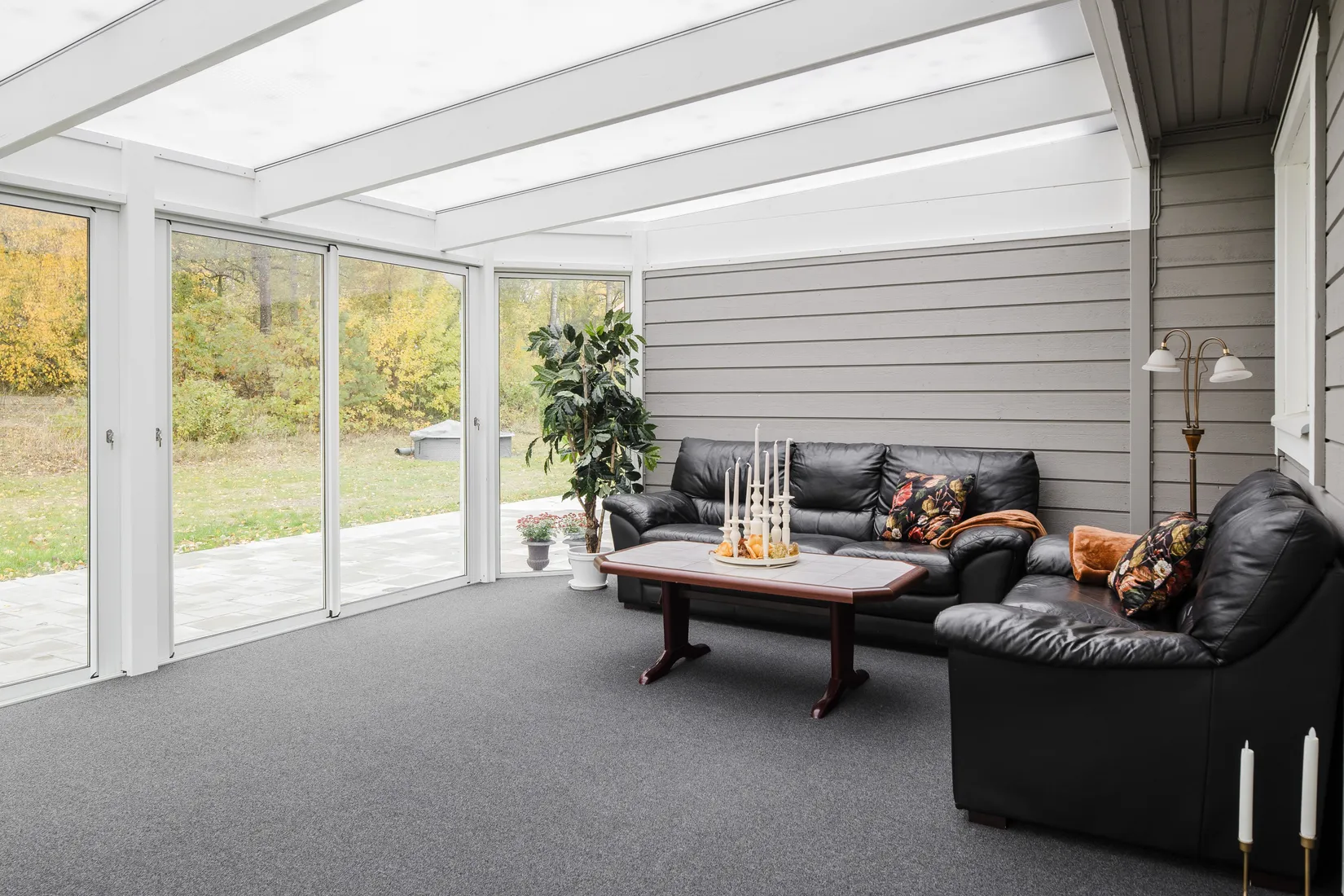 Villa, Klockarbolsvägen 13, Örslösa, Lidköping